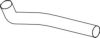 VOLVO 6799167 Exhaust Pipe